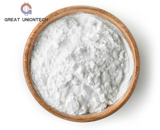 Cationic Starch