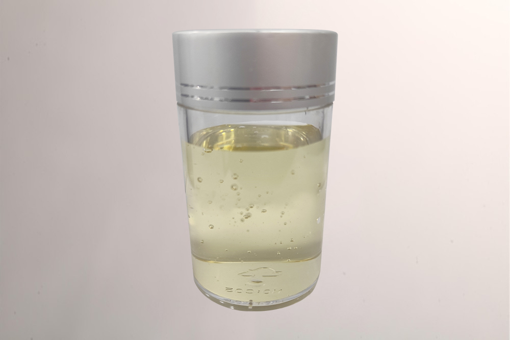 High Polymer Emulsifier